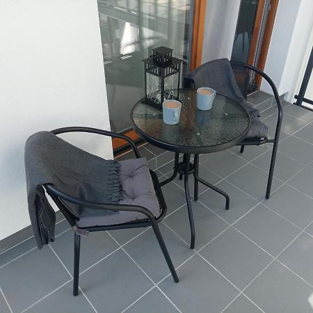 Apartament Bursztynowy Γκντανσκ Εξωτερικό φωτογραφία