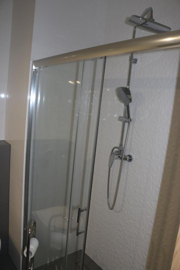Apartament Bursztynowy Γκντανσκ Εξωτερικό φωτογραφία